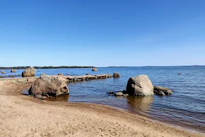 Äijänniemi Beach image