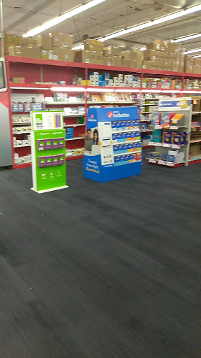 Office Supply Store «Staples», reviews and photos, 2052 S Bundy Dr, West Los Angeles, CA 90025, USA