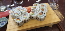 Sushi du Restaurant japonais Kyoto Loft à Limoges - n°12
