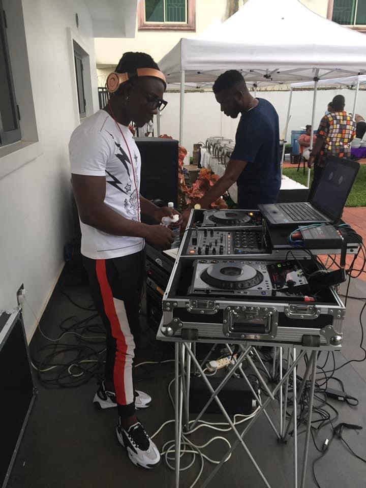 Dj don jay