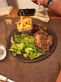 Plats et boissons du Restaurant français Restaurant A TABLE... à Vagney - n°7