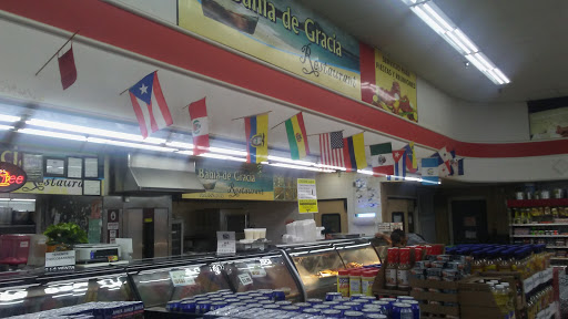 Supermarket «Compare Foods Supermarket», reviews and photos, 818 E Arrowood Rd, Charlotte, NC 28217, USA