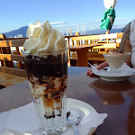 Photo n°2 de l'avis de Ornella.i fait le 21/09/2022 à 18:14 sur le  Aequa Bar - Pizzeria à Vico Equense