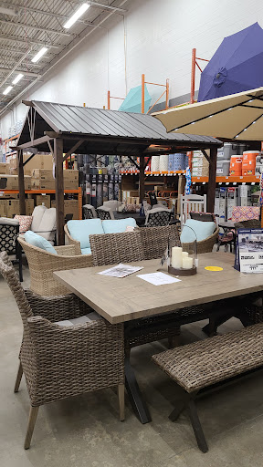 Home Improvement Store «The Home Depot», reviews and photos, 8053 Challis Rd, Brighton, MI 48116, USA