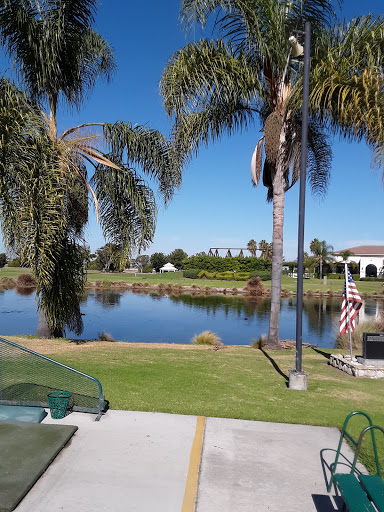 Golf Course «Navy Golf Course», reviews and photos, 5660 Orangewood Ave, Cypress, CA 90630, USA