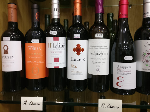 Comprar vinos en Murcia de 2024
