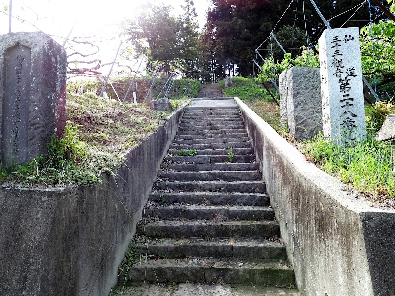 随雲山龍禅寺