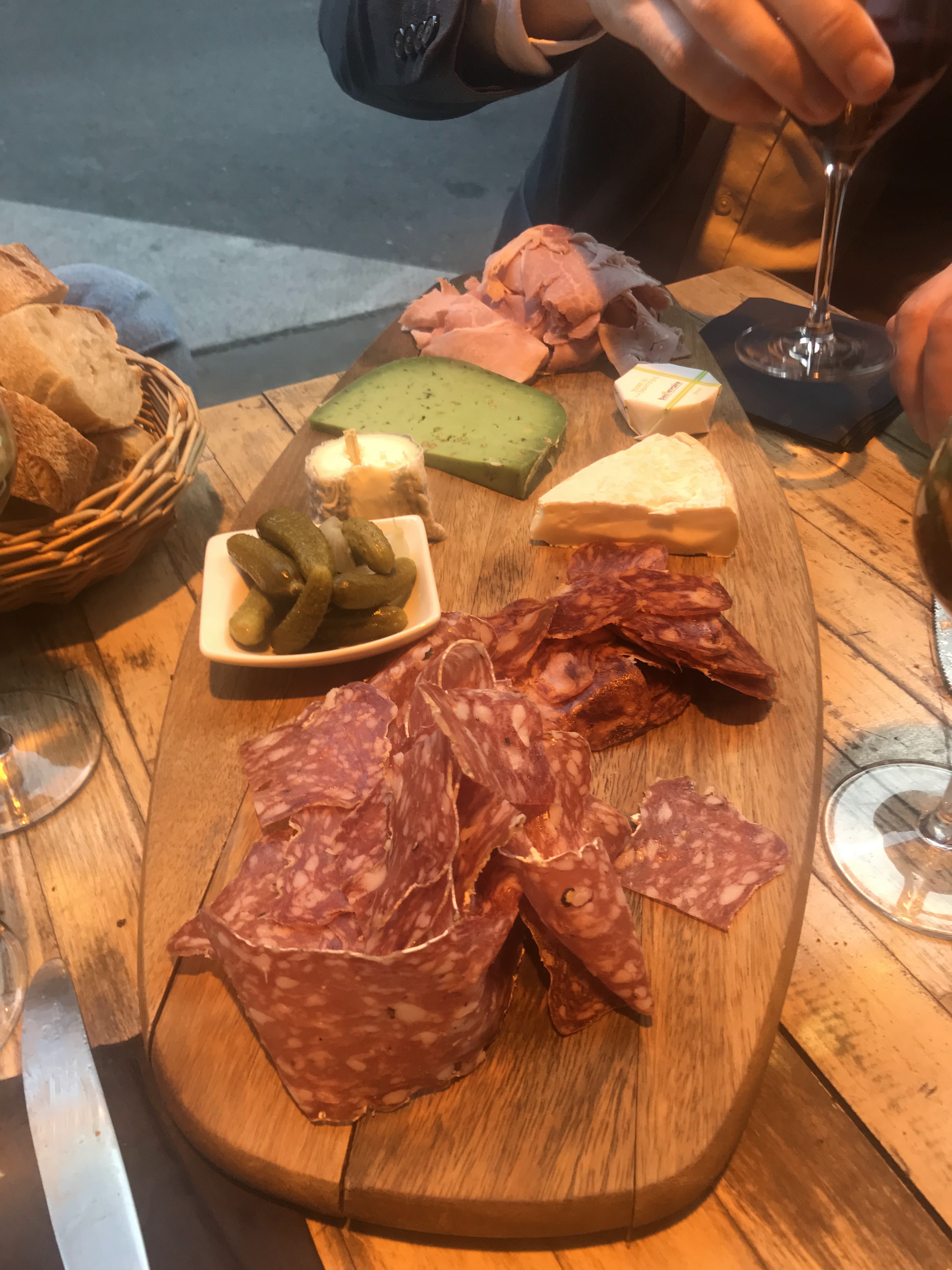 Photo n° 4 de l'avis de alexandre.a fait le 17/05/2019 à 11:33