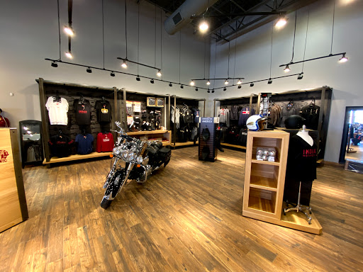 Motorcycle Dealer «Indian Motorcycle of Denver», reviews and photos, 7700 W Colfax Ave, Lakewood, CO 80214, USA