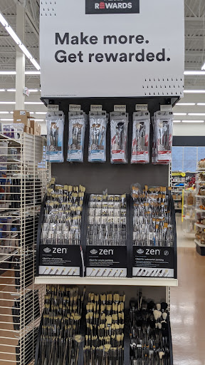 Craft Store «Michaels», reviews and photos, 6108 Shops Way, Northborough, MA 01532, USA