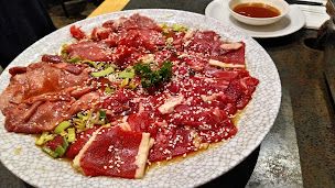 Photo n°89 de Restaurant Korean Barbecue à Paris ()