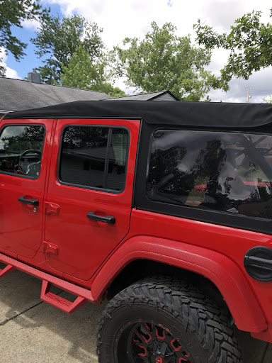 Truck Accessories Store «Car Gear», reviews and photos, 110 N Main St, Akron, OH 44308, USA