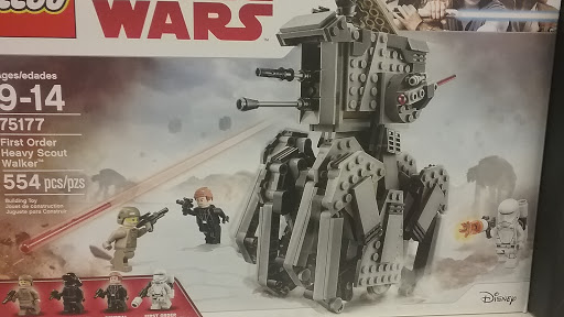 Department Store «Target», reviews and photos, 7955 State Highway N, Dardenne Prairie, MO 63368, USA