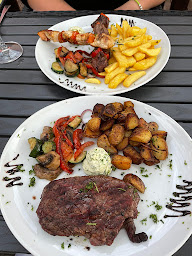 Photo n°106 de Parrillada à Longeville-lès-Saint-Avold ()