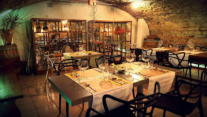 Restaurant Au Caveau