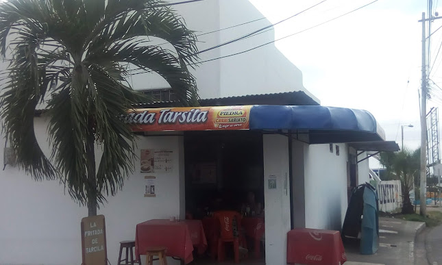 Opiniones de La Fritaderia de Tarcila en La Libertad - Restaurante