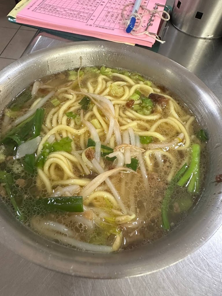 味香鮮肉湯圓 古早味三種冰 的照片