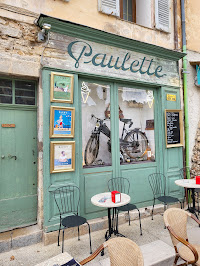 Photos du propriétaire du Paulette Cafe Glacier Snack à Cotignac - n°1