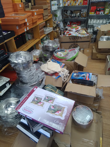 Grocery Store «Almostafa International Market», reviews and photos, 2159 S Parker Rd, Denver, CO 80231, USA