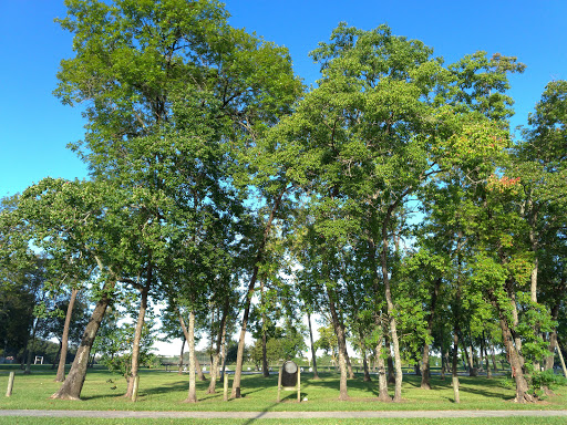 Park «Herman Brown Park», reviews and photos, 400 Mercury Dr, Houston, TX 77013, USA