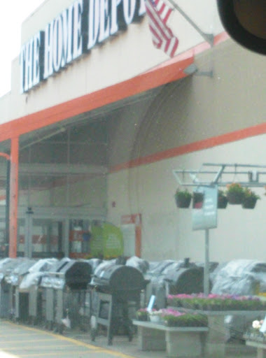 Home Improvement Store «The Home Depot», reviews and photos, 2001 Boston Rd, Wilbraham, MA 01095, USA