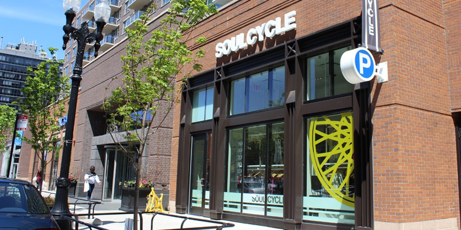 SoulCycle OLTN - Old Town