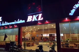 BKL Burgers image