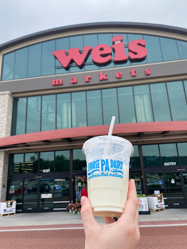 Grocery Store «Weis», reviews and photos, 883 Russell Ave, Gaithersburg, MD 20879, USA