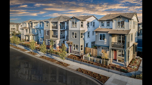 Lennar at Bridgeway