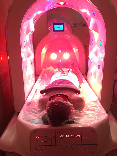 Daisy Nails & Spa