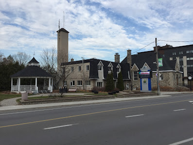 Hôtel de ville de Deux-Montagnes 803 Chem. d'Oka, Deux-Montagnes, QC J7R 1L8, Canada