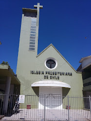 Iglesia Presbiteriana de Chile