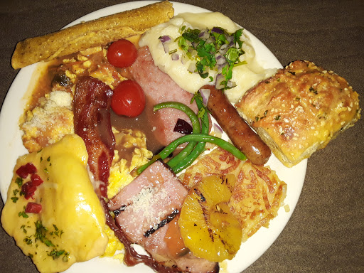 Buffet Restaurant «Eagles Buffet», reviews and photos, 524 N 92nd St, Scottsdale, AZ 85256, USA