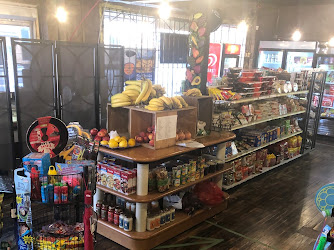 The Blue Store (Foodmart & Video Inglewood)