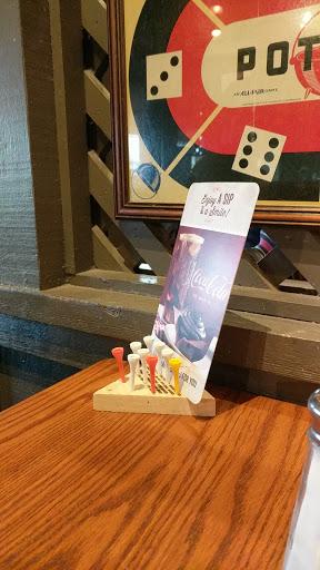 American Restaurant «Cracker Barrel Old Country Store», reviews and photos, 380 N Jacob Dr, Bloomington, IN 47404, USA