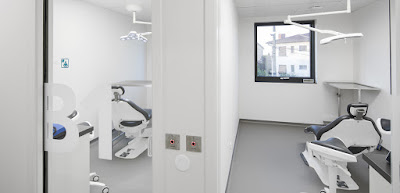 Dentiste - Dr Renaud Bento Virginie à Blagnac