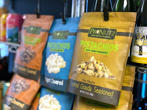 Wine Store «Wine Gourmet», reviews and photos, 3524 Electric Rd, Roanoke, VA 24018, USA