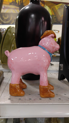 Thrift Store «Goodwill Lakeland Superstore», reviews and photos