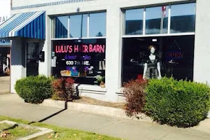 Lulu's Hair Barn & Beauty Supplies image