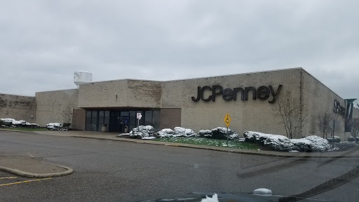 JCPenney, 2500 W State St #118, Alliance, OH 44601, USA, 