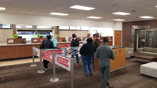 Bank «Bank of America Financial Center», reviews and photos