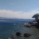 Photo n°5 de l'avis de Franca.o fait le 27/05/2021 à 15:10 sur le  Capo Nord à Santa Margherita Ligure