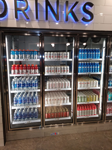 Stadium «Ford Field», reviews and photos, 2000 Brush St, Detroit, MI 48226, USA