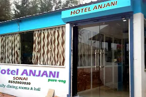 HOTEL ANJANI image