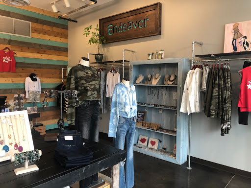 Boutique «Endeavor Boutique», reviews and photos, 846 S Rangeline Rd, Carmel, IN 46032, USA