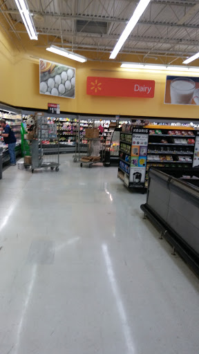 Department Store «Walmart Supercenter», reviews and photos, 2461 E Gulf to Lake Hwy, Inverness, FL 34453, USA