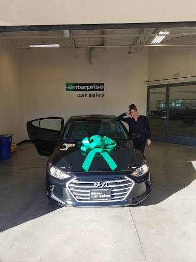 Used Car Dealer «Enterprise Car Sales», reviews and photos, 1050 W Warm Springs Rd, Henderson, NV 89014, USA