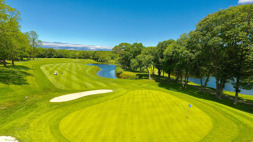 Golf Club «Spring Lake Golf Club», reviews and photos, 30 E Bartlett Rd, Middle Island, NY 11953, USA