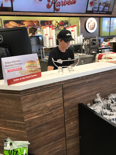 Sandwich Shop «Wawa», reviews and photos, 601 Naamans Rd, Claymont, DE 19703, USA