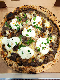 Photo n°57 de Pizza Cosy à Rochefort ()